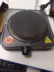 Б/в Плита електрична Edenberg eb-62181 01-200847647