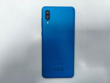 Б/в Мобільний телефон Samsung galaxy a02 2/32gb 01-200847048