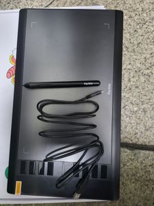 Б/в Графічний планшет Parblo a610 v2 01-200848178