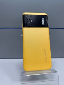 Б/в Мобільний телефон Xiaomi poco m5 6/128gb 01-200848168