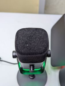 Б/у Микрофон Fifine m8 01-200847744