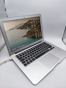 Б/в Ноутбук Apple macbook air a1466/ 13,3"/ core i5 1.3ghz/ram4gb/ssd256gb/intel hd graphics 5000 01-200843842