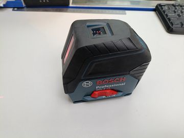 Б/у Лазерный нивелир Bosch gcl 2-15 01-200848101