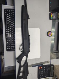 Б/в Пневматична гвинтівка Hatsan striker magnum 01-200848642