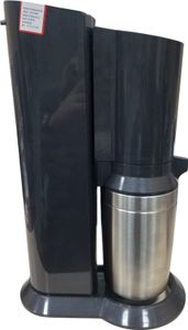 Б/у Сатуратор Sodastream crystal 01-200840618