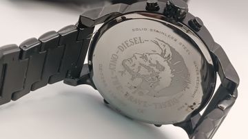 Б/в Годинник Diesel dz7395 01-200848539