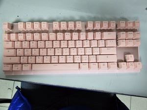 Б/у Клавиатура Motospeed gk82 01-200846214