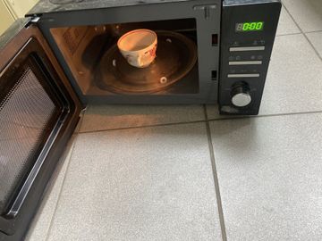 Б/в Мікрохвильова піч Vestfrost vmo 720 b 01-200849058