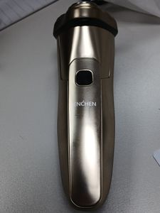 Б/у Электробритва Enchen steel 3s/gold 01-200850774