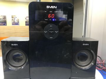 Б/в Акустика Sven ms-2000 01-200847983