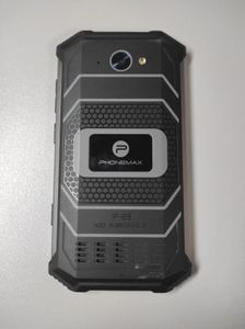 Б/в Мобільний телефон Phonemax ms457 01-200831354