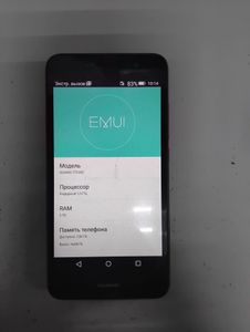 Б/у Мобильный телефон Huawei y6 pro 2/16gb 01-200850988