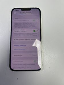 Б/в Мобільний телефон Apple iphone 13 pro max 256gb 01-200851208