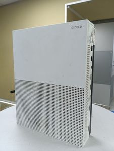 Б/в Ігрова приставка Microsoft xbox one s 1tb 01-200848739