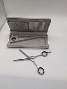 Б/в Перукарські ножиці Kiepe 259/5.5 01-200803107