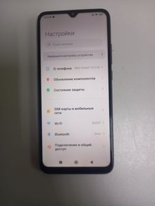 Б/у Мобильный телефон Xiaomi poco c40 4/64gb 01-200848354