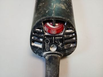 Б/в Кутова шліфмашина Metabo wev 15-125 quick 01-200847552