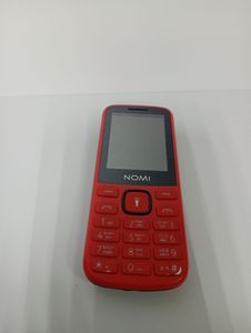 Б/в Мобільний телефон Nomi i2403 01-200851153
