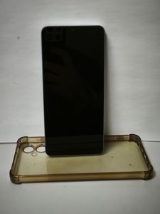 Б/в Мобільний телефон Samsung galaxy a06 4/128gb 01-200850578