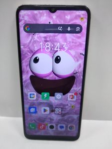 Б/в Мобільний телефон Infinix hot 30i x669d 4/128gb 01-200851615