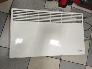 Б/в Обігрівач Термія эвна-2,0/230 с2 01-200850681