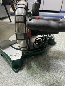 Б/в Пила дискова Parkside pks 1500 a2 01-200851189