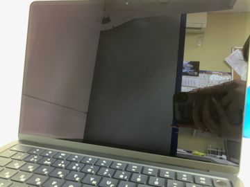 Б/у Ноутбук Apple macbook air 13.6/ m2 / ram 16gb/ ssd 256gb/ gpu 8 core 01-200845702