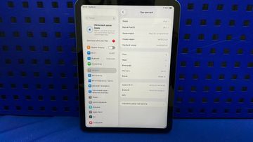 Б/в Планшет Apple ipad 10.9 2022 wi-fi 64gb 01-200849374