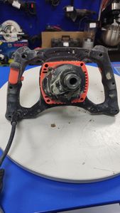 Б/у Дрель-миксер Dnipro-M bm-142s без розмішувача 01-200850932