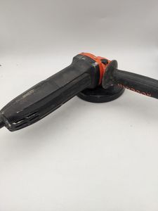 Б/у Угловая шлифмашина Dnipro-M gs-98 01-200809151