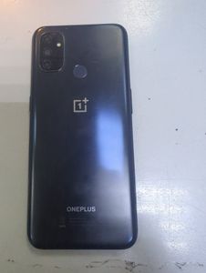 Б/в Мобільний телефон Oneplus nord n100 4/64gb 01-200852032