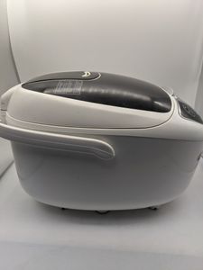 Б/в Мультиварка Moulinex mk707 01-200803069