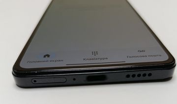 Б/в Мобільний телефон Xiaomi poco x5 pro 5g 8/256gb 01-200850799