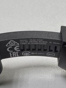Б/в Навушники Harman a55bt 01-200853844