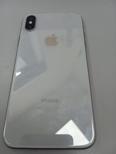 Б/в Мобільний телефон Apple iphone x 64gb 01-200853716