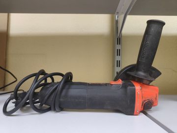 Б/в Кутова шліфмашина Dnipro-M gs-98 01-200852051