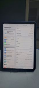 Б/у Планшет Apple ipad 2025 wi-fi 128gb 01-200854176