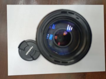 Б/у Фотообъектив Tamron af sp 70-200mm f/2,8 di vc usd 01-200853962