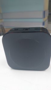 Б/у HD-медиаплеер Apple tv 4k 2022 wi-fi + ethernet 128 gb 01-200854379