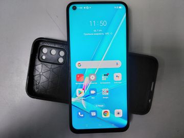 Б/в Мобільний телефон Oppo a52 4/64gb 01-200855272
