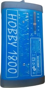 Б/у Сварочный аппарат Awelco hobby 1800 01-200610007