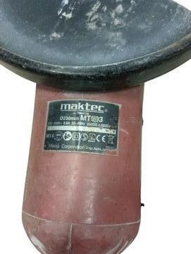 Б/в Кутова шліфмашина Maktec mt903 01-200623096