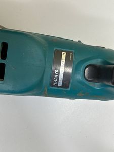 Б/в Перфоратор Makita hr2470 01-200855722