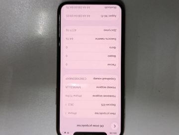 Б/в Мобільний телефон Apple iphone 11 pro 64gb 01-200856271