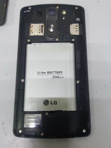 Lg lg g3s