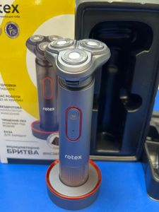 Б/у Электробритва Rotex rhc265-s 01-200855859