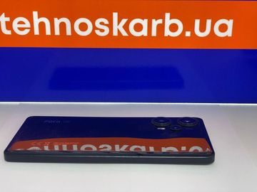 Б/у Мобильный телефон Xiaomi poco f5 12/256gb 01-200850939