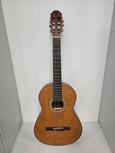 Б/в Класична гітара Manuel Rodriguez principi ca-cm 4/4 01-200843555