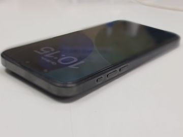 Б/в Мобільний телефон Apple iphone 15 pro max 256gb 01-200855336