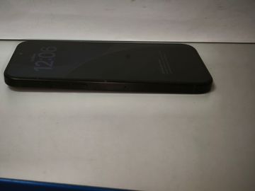 Б/в Мобільний телефон Apple iphone 16 pro max 256gb 01-200856323